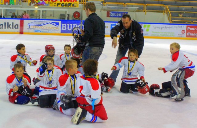 2011 - U7 - Tournoi du 23-10-2011 - Partie 2